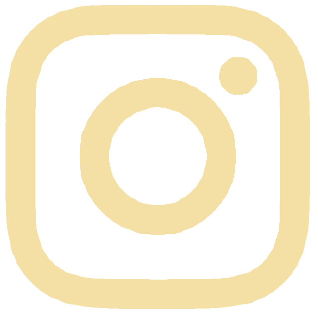pastel orange instagram logo 